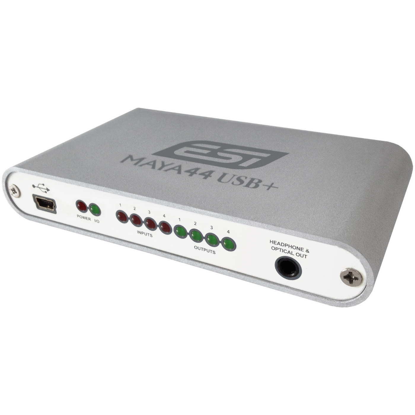 ESI Audio MAYA44 USB+ – Image 1