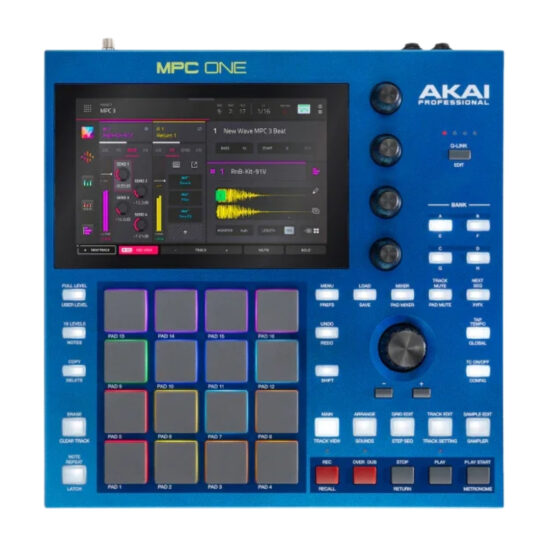 Akai MPC One G2