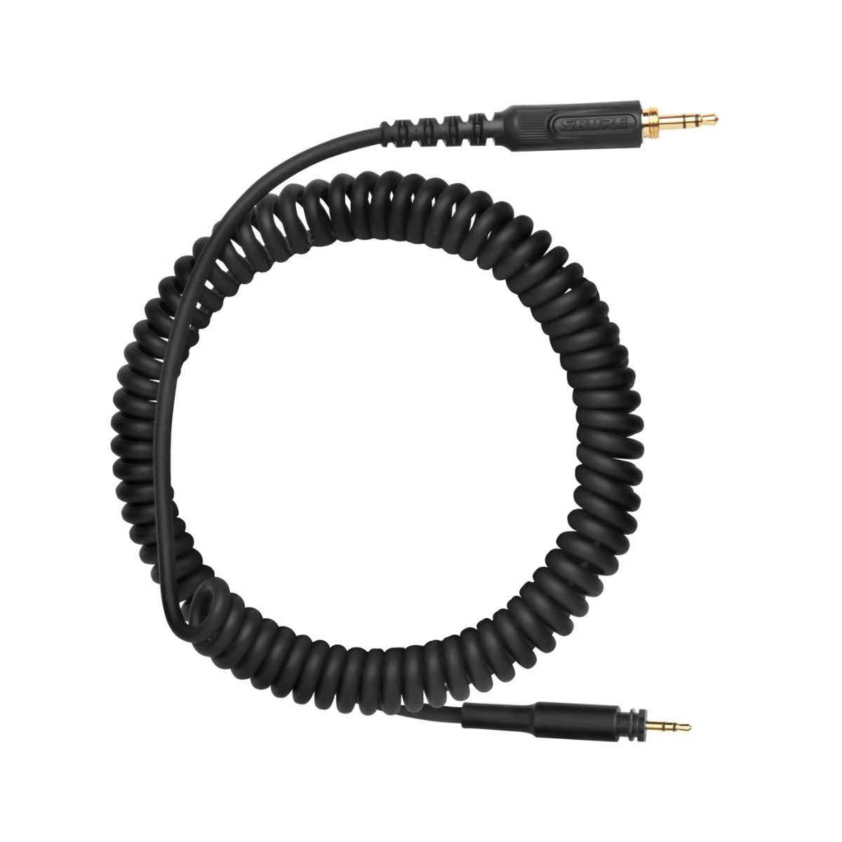 Shure Câble casques SRH440A et SRH840A – Image 1