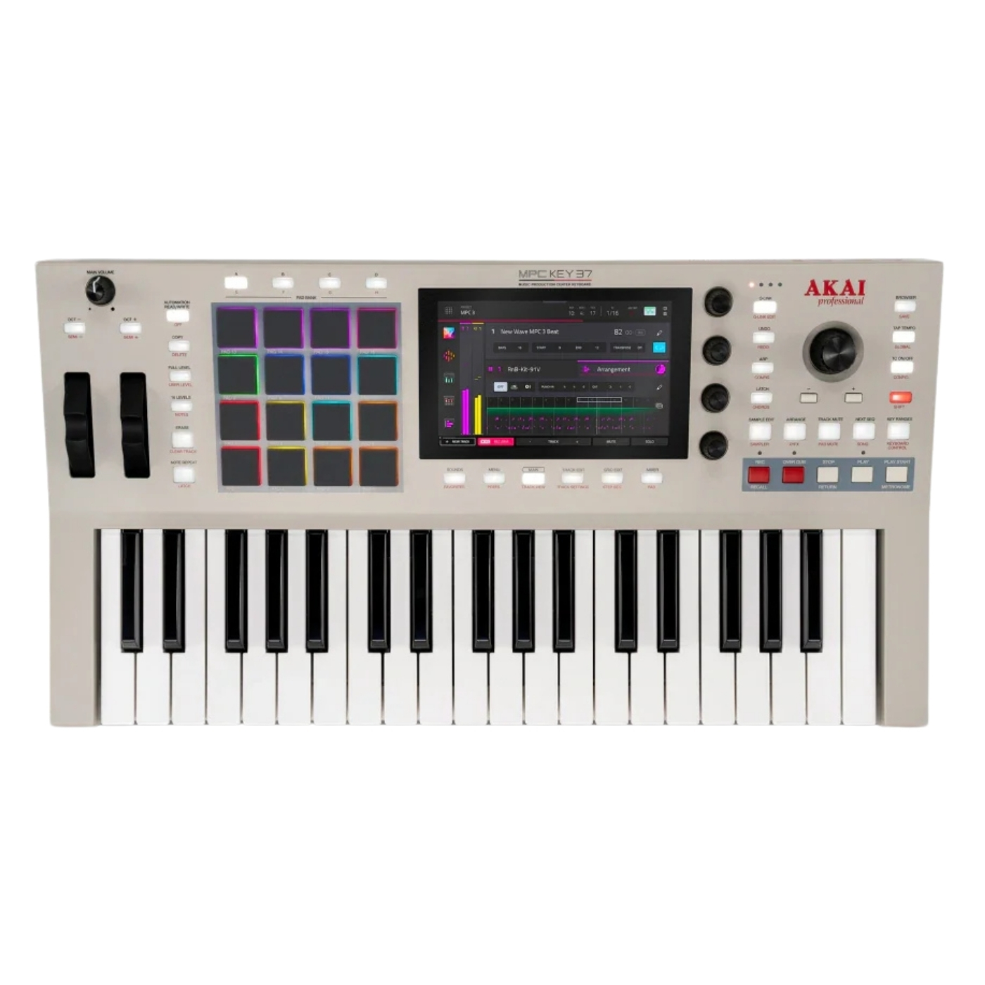 Akai MPC Key 37 Gen 2 – Image 2