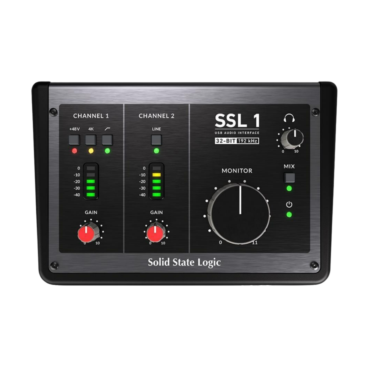 SSL 1 – Image 2
