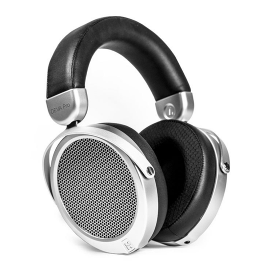 HIFIMAN DEVA PRO – Image 1