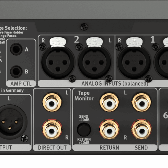 SPL Director Mk2 – Image 2