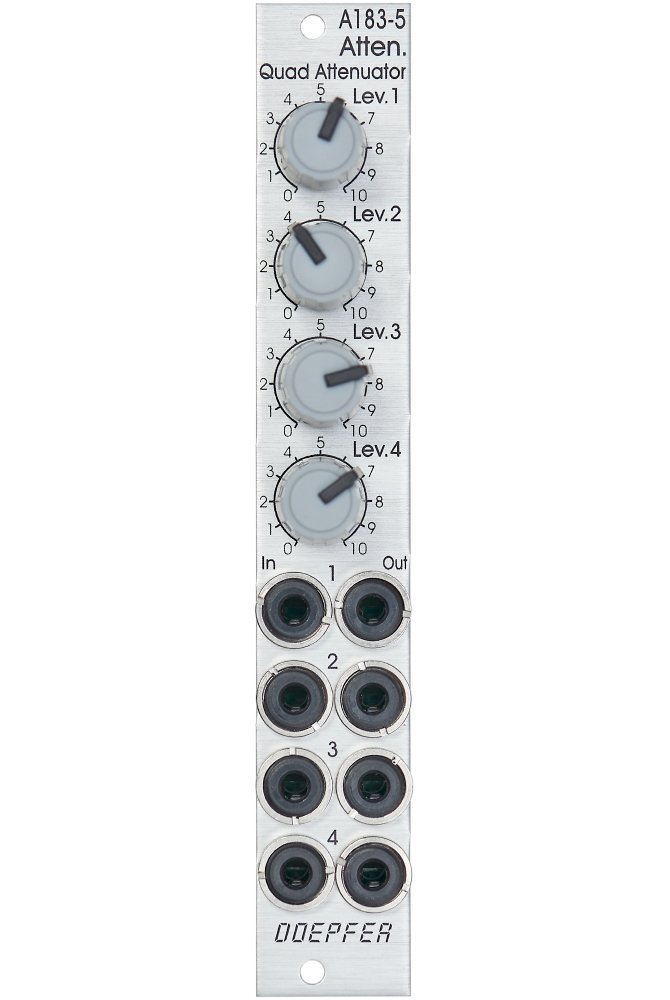 Doepfer A-183-5
