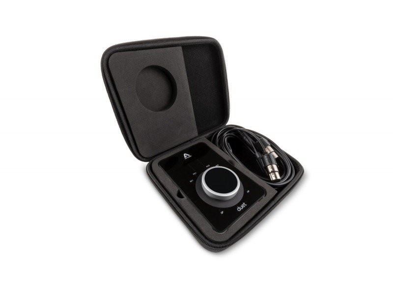 Apogee Duet 3