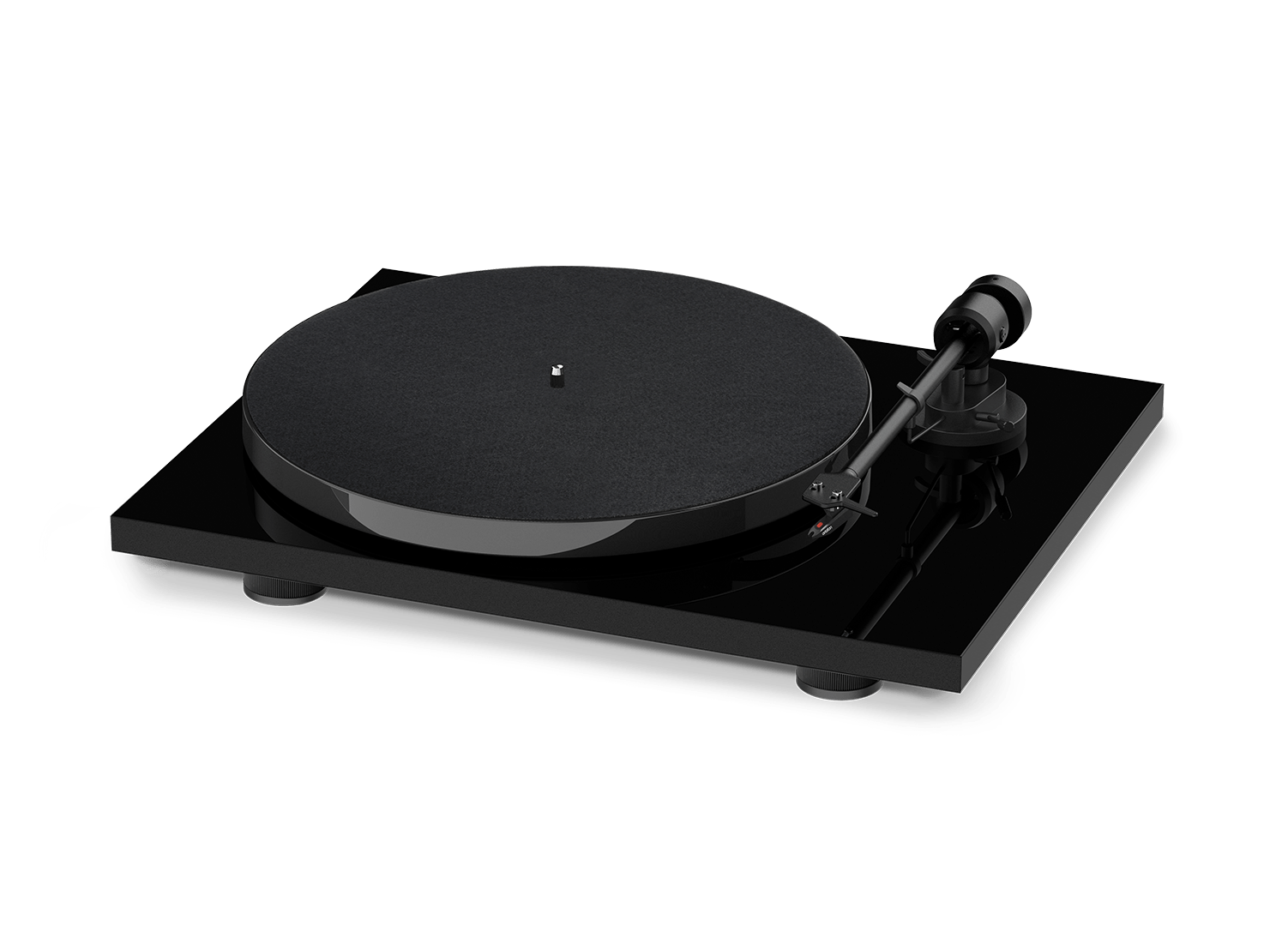 PRO-JECT E1 BT Noir – Image 1