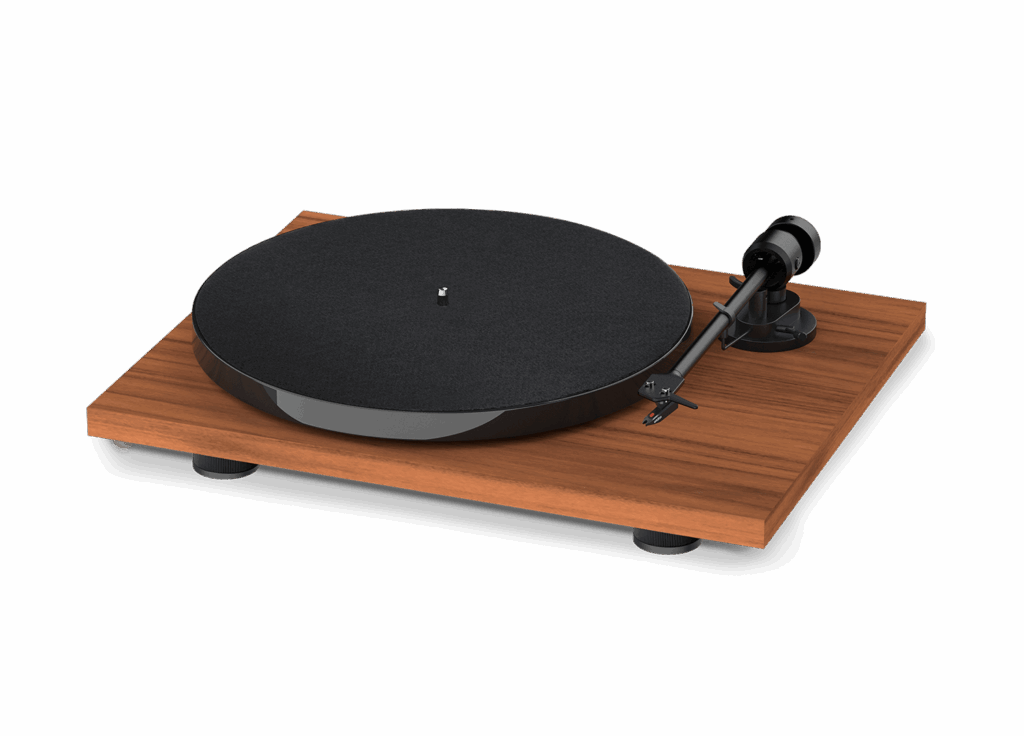 PRO-JECT E1 BT Bois