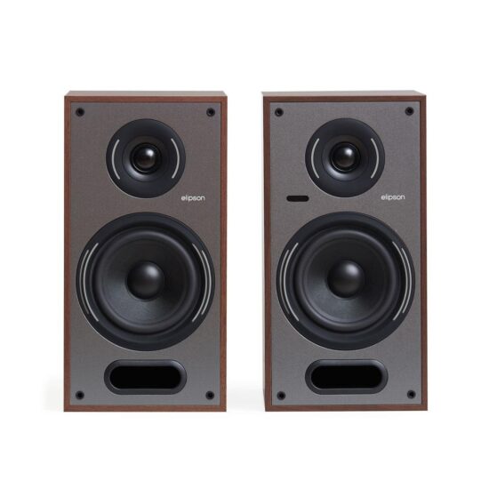 ELIPSON Horus 6B BT Gris Sombre – Image 1