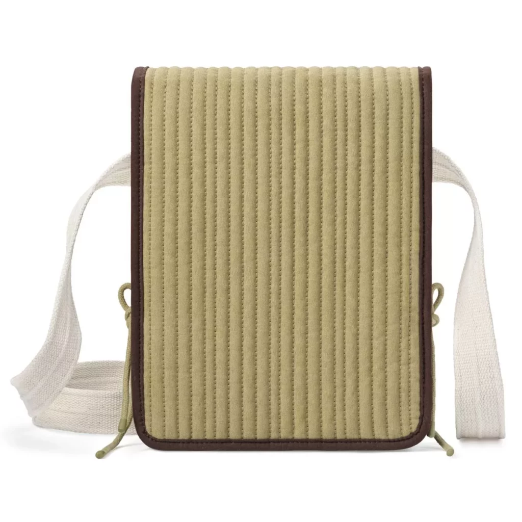 Teenage Engineering EP Medieval Quilted Armour Bag