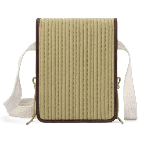 Teenage Engineering EP Medieval Quilted Armour Bag – Image 1