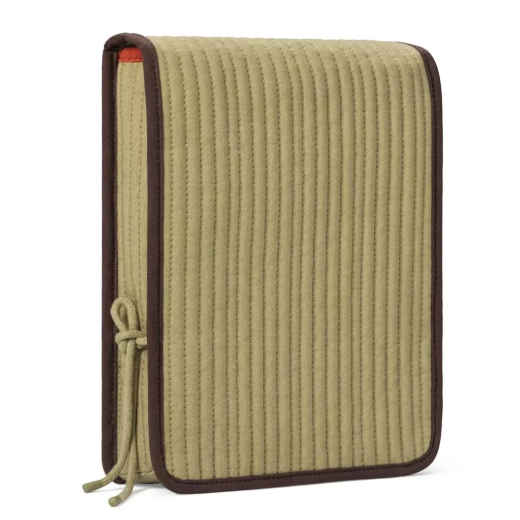 Teenage Engineering EP Medieval Quilted Armour Bag