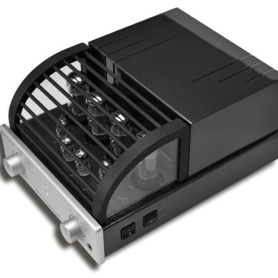 PRIMALUNA EVO 100 Gris – Image 5