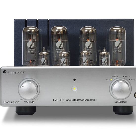 PRIMALUNA EVO 100 Gris – Image 4