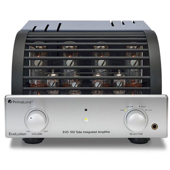 PRIMALUNA EVO 100 Gris – Image 2