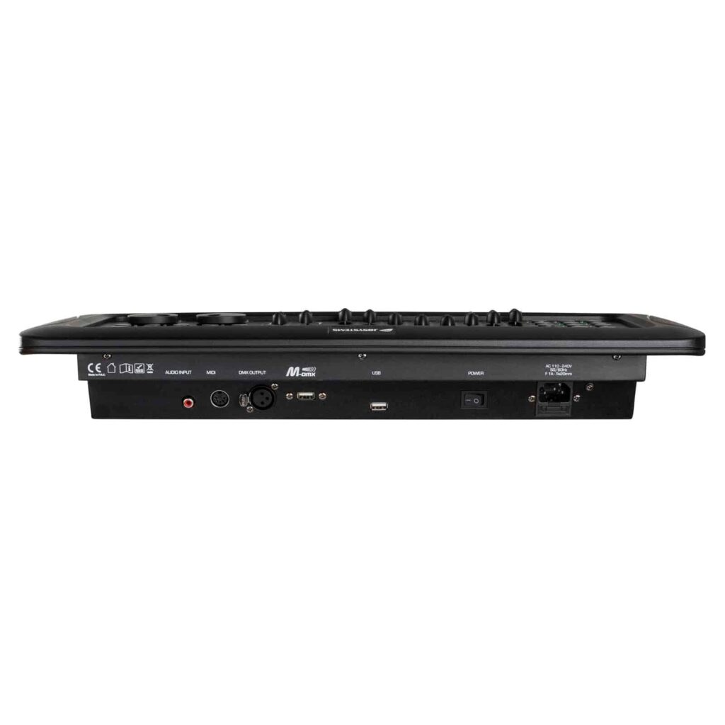 JB Systems EZ-CON 192