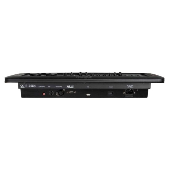 JB Systems EZ-CON 192 – Image 2