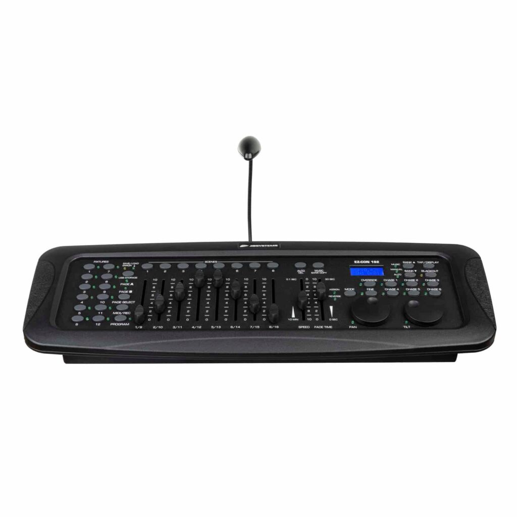 JB Systems EZ-CON 192
