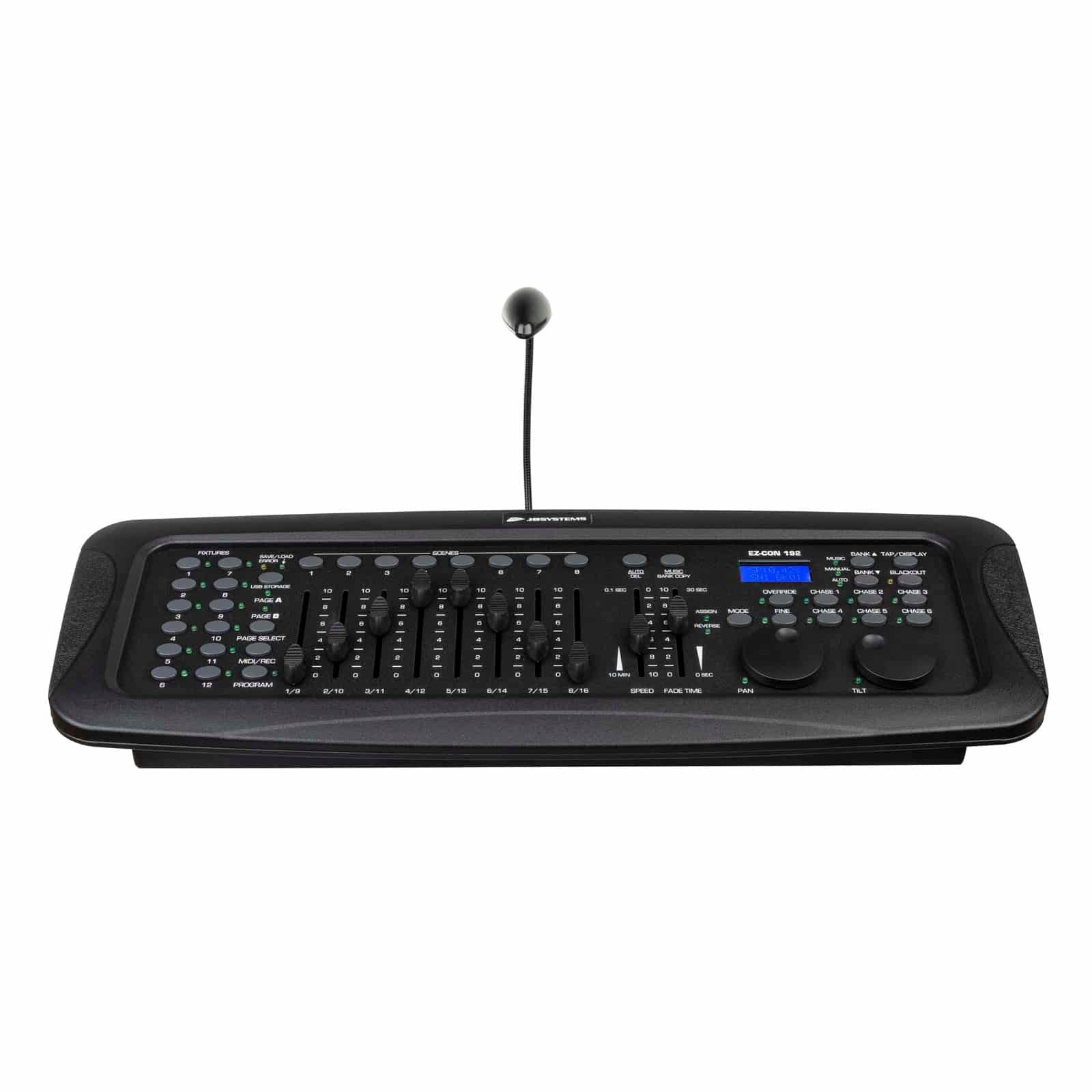 JB Systems EZ-CON 192 – Image 1