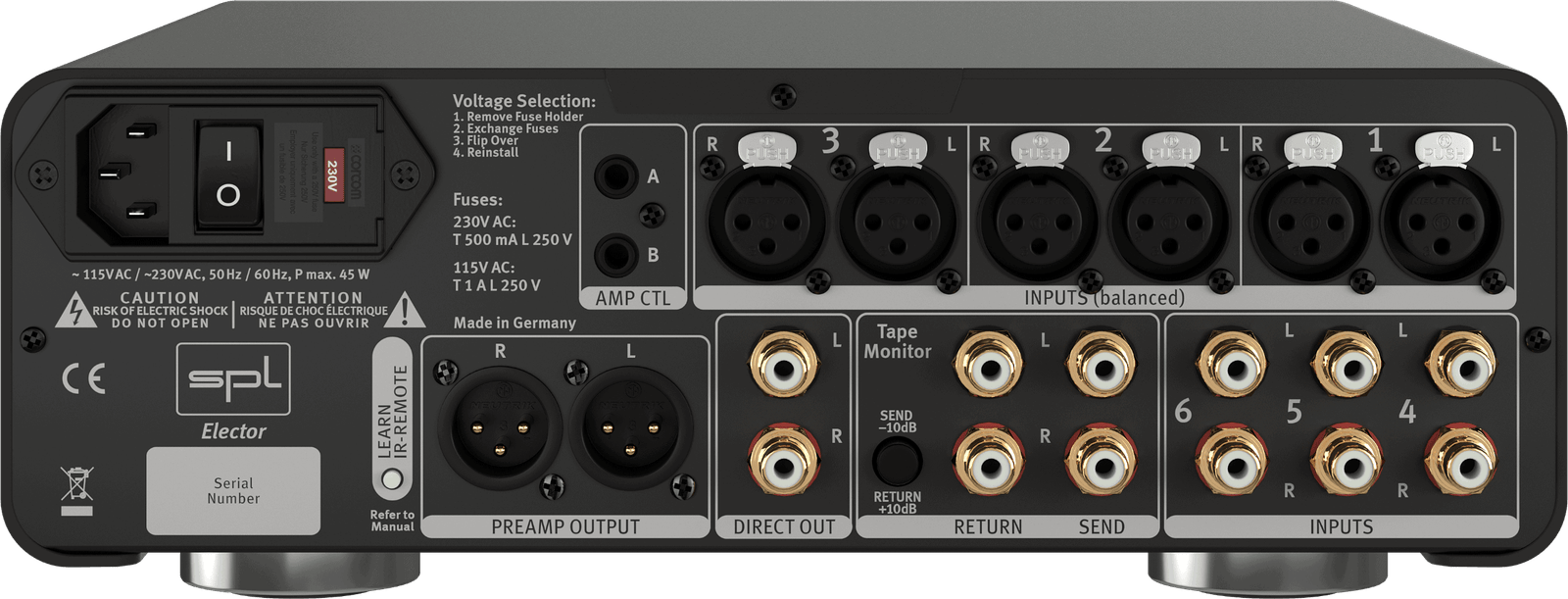 SPL Elector – Image 2