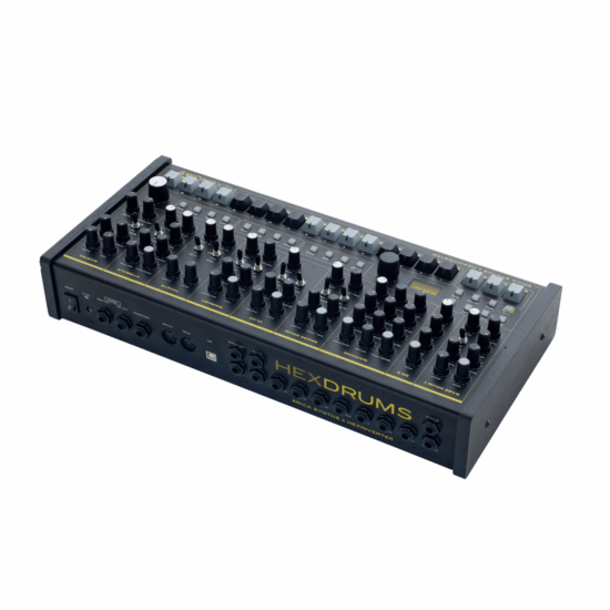 Erica Synth Hexdrums – Image 2
