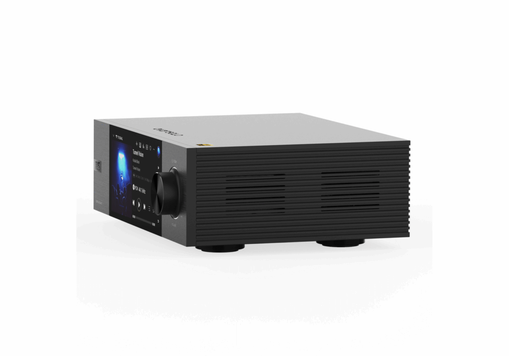Eversolo DMP-A6 Gen 2 Streamer