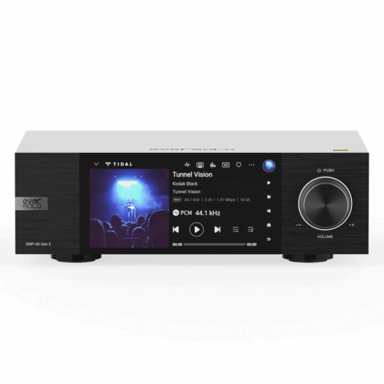 Eversolo DMP-A6 Gen 2 Streamer – Image 1