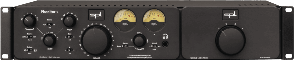 Expansion Rack BL