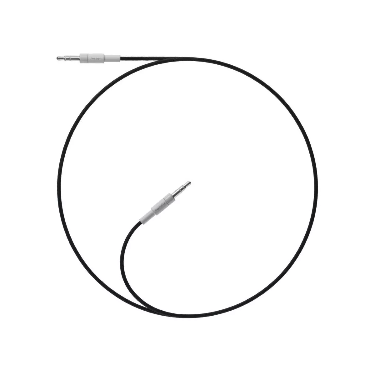 Teenage Engineering Field Textile Cable 3.5/3.5 – Image 1