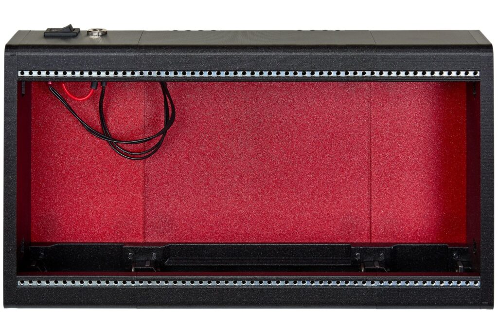 Five12 - Vector ModCase 54HP
