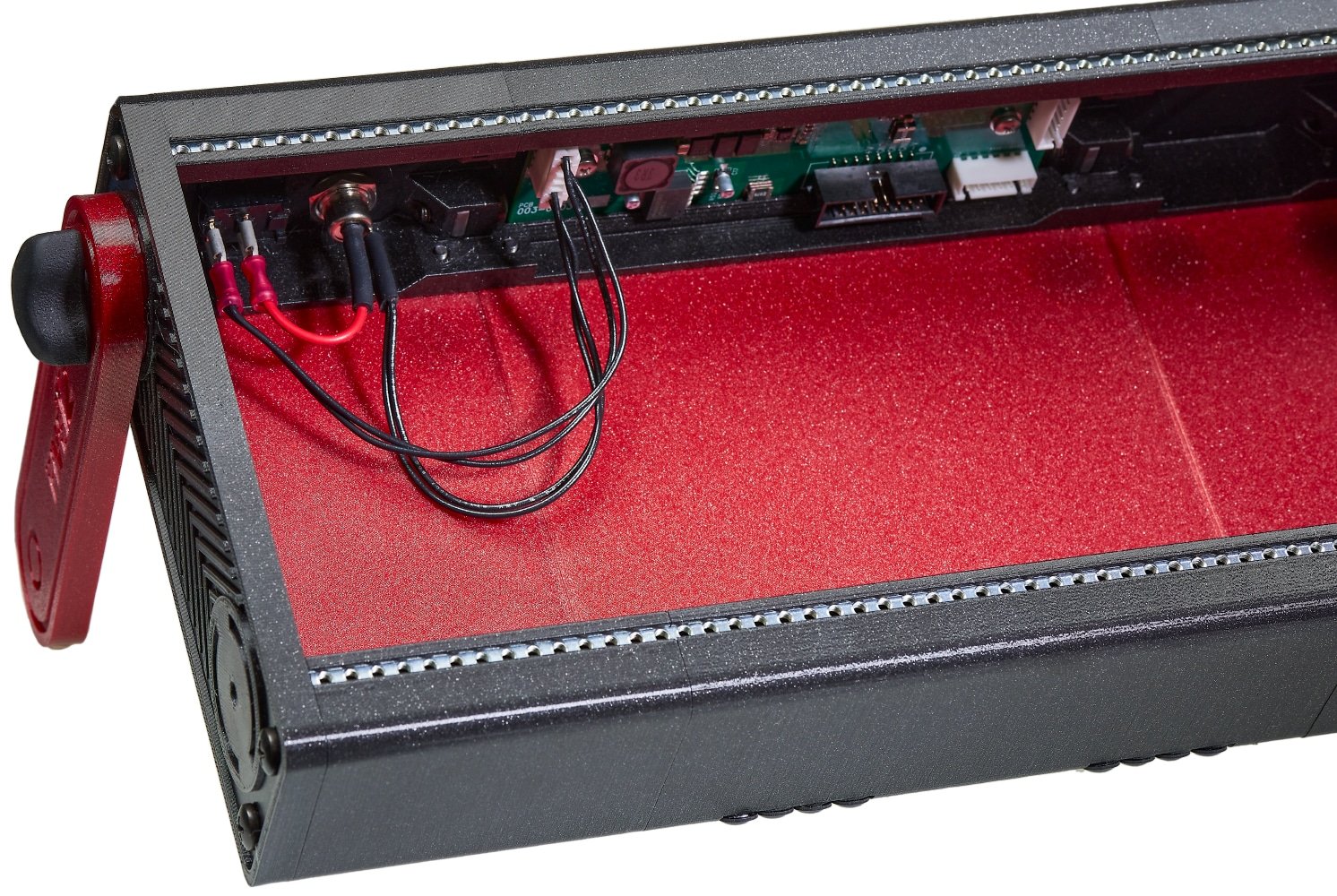 Five12 - Vector ModCase 54HP – Image 3