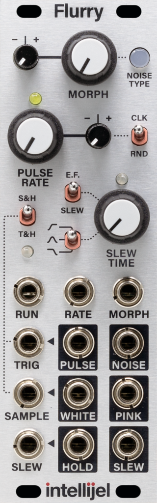 Intellijel Flurry