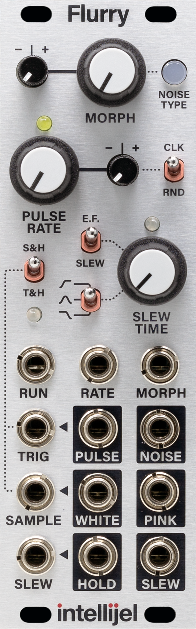 Intellijel Flurry – Image 1