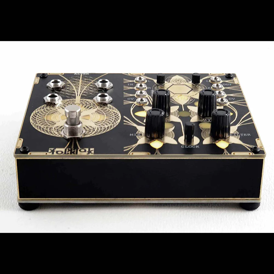 Folktek Alter X