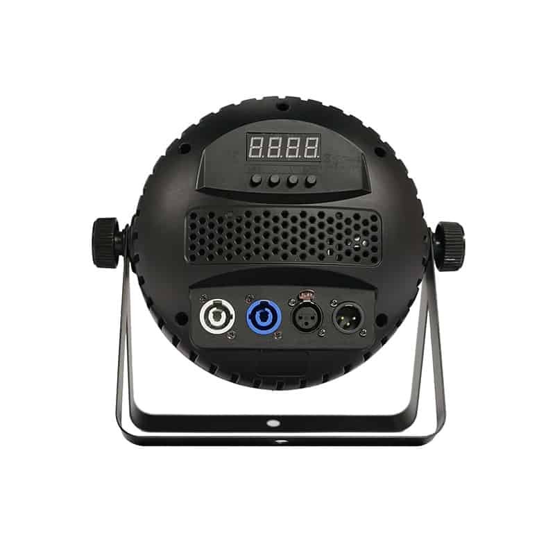 FOS IQ Par
