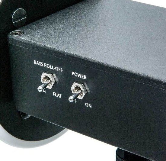 3DIO Free Space Microphone binaural à 2 canaux – Image 6
