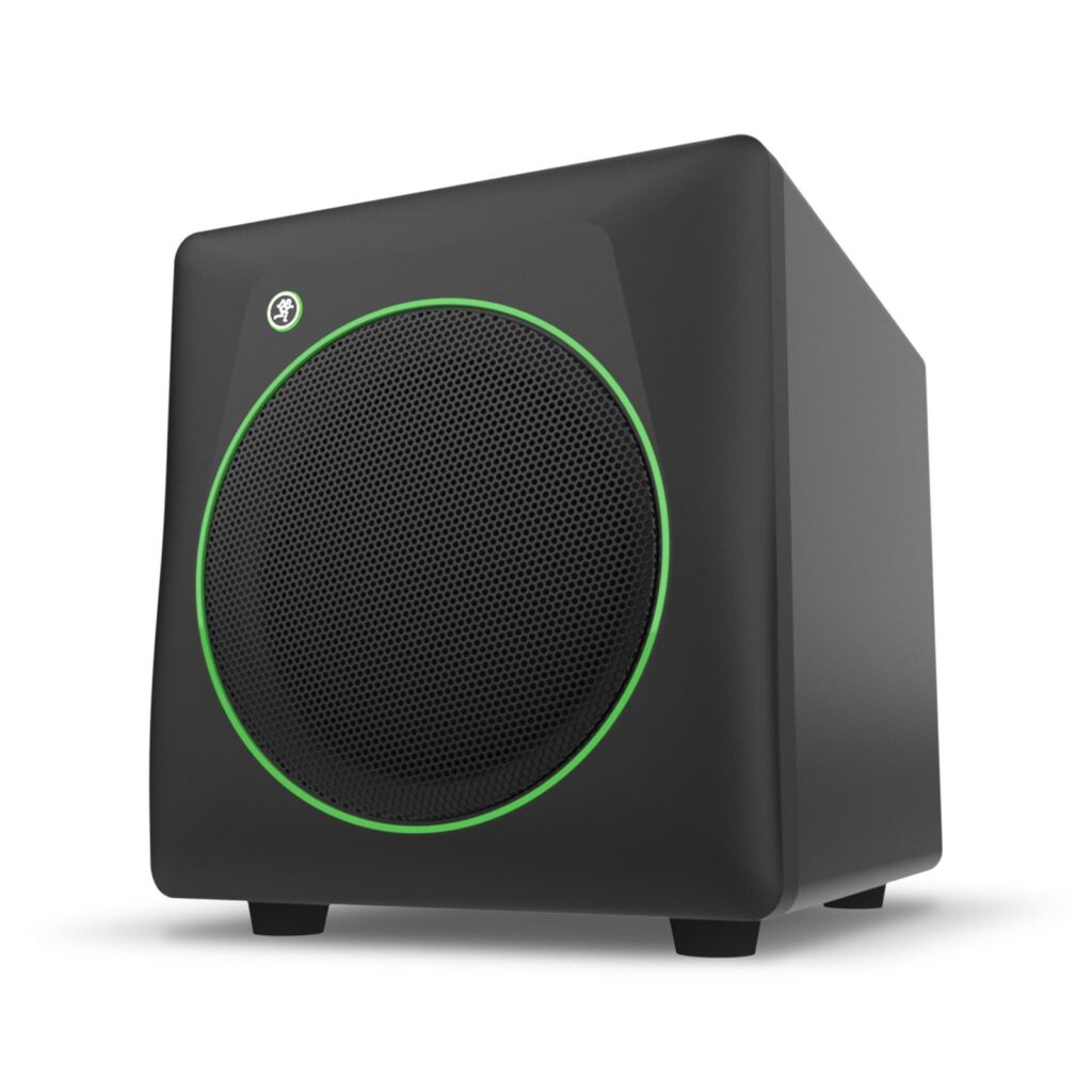 MACKIE CR8SBT