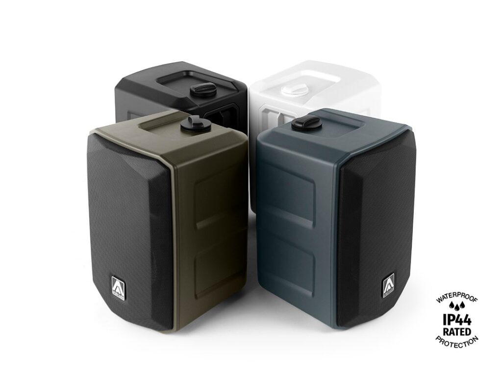 Amate Audio G7 passif