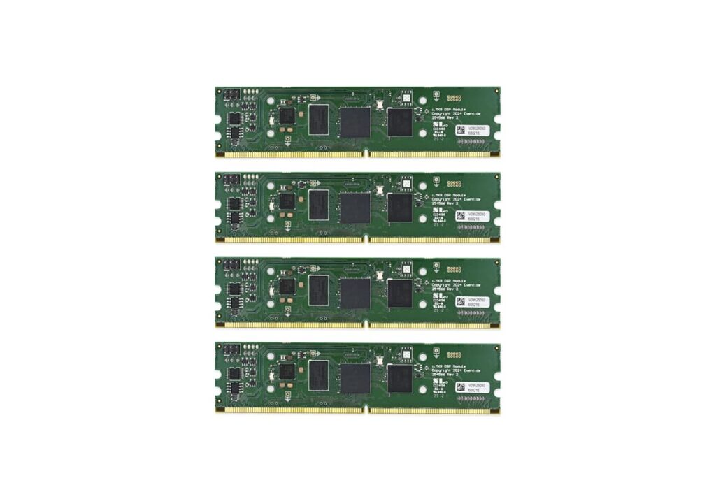 Eventide H9000 Gen2 DSP Upgrade Kit