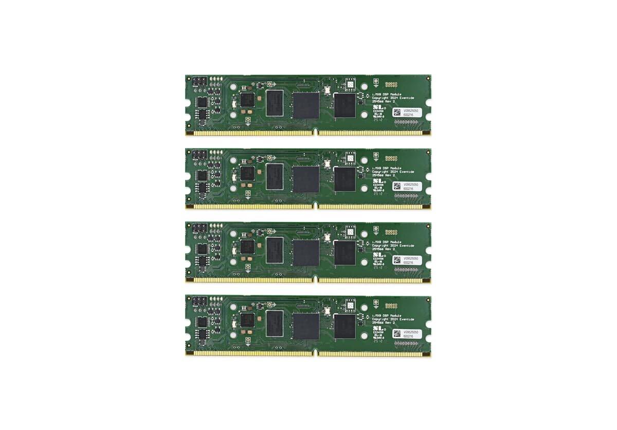 Eventide H9000 Gen2 DSP Upgrade Kit – Image 1