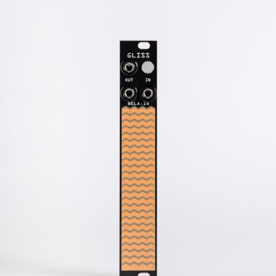 Bela Gliss – Image 1