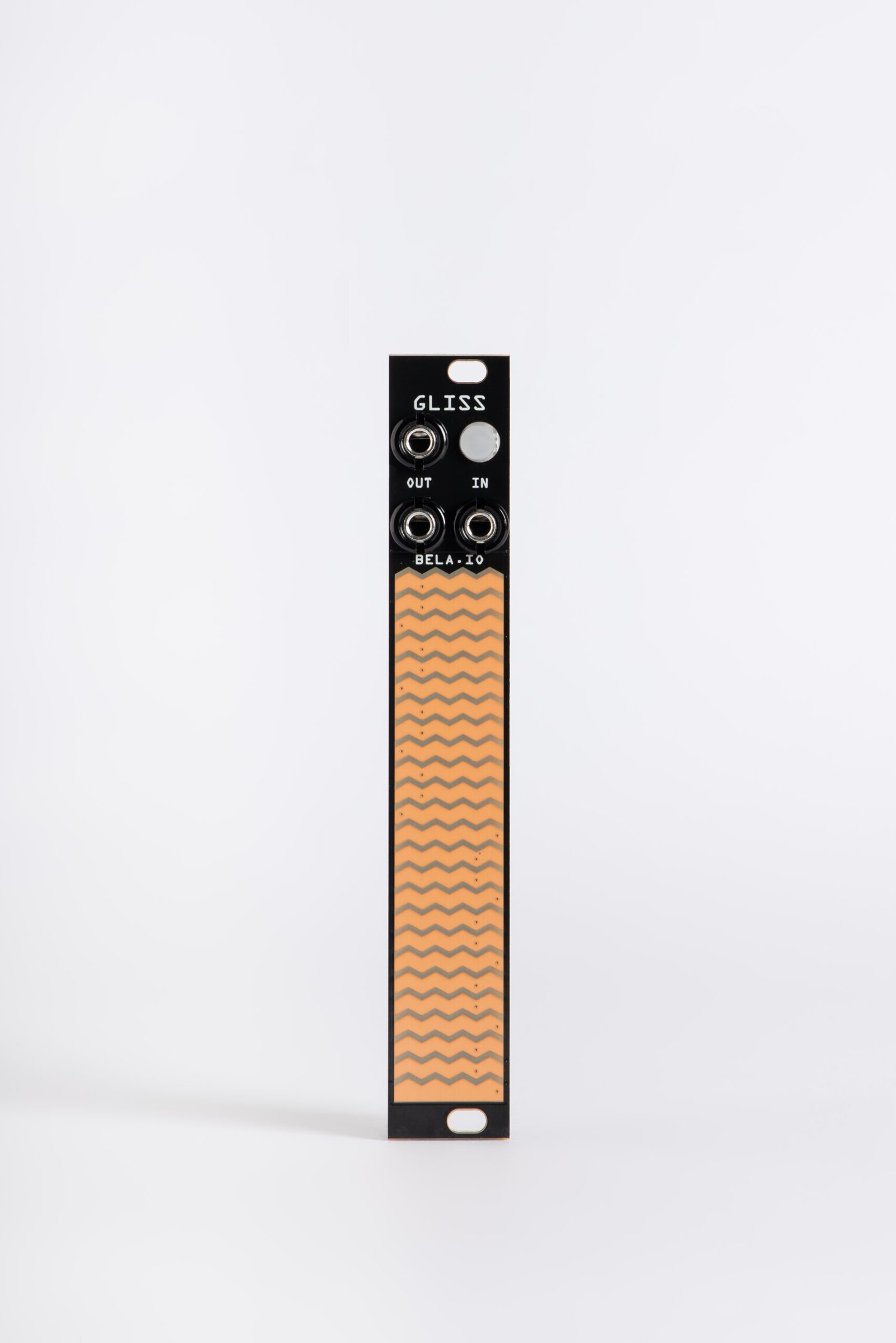 Bela Gliss – Image 1