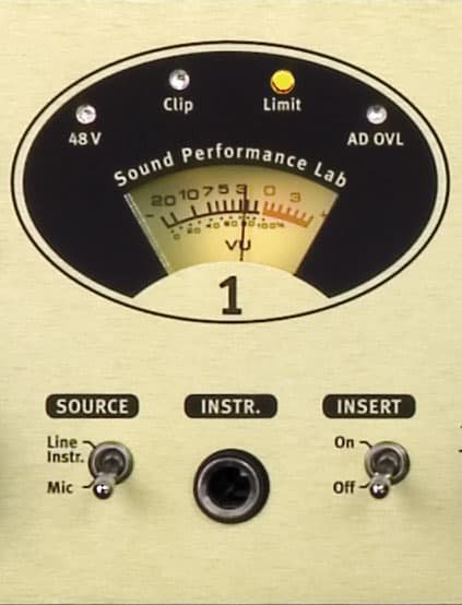 GoldMike MK2