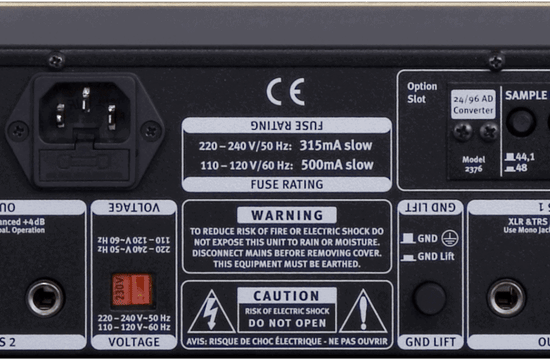 GoldMike MK2 – Image 5