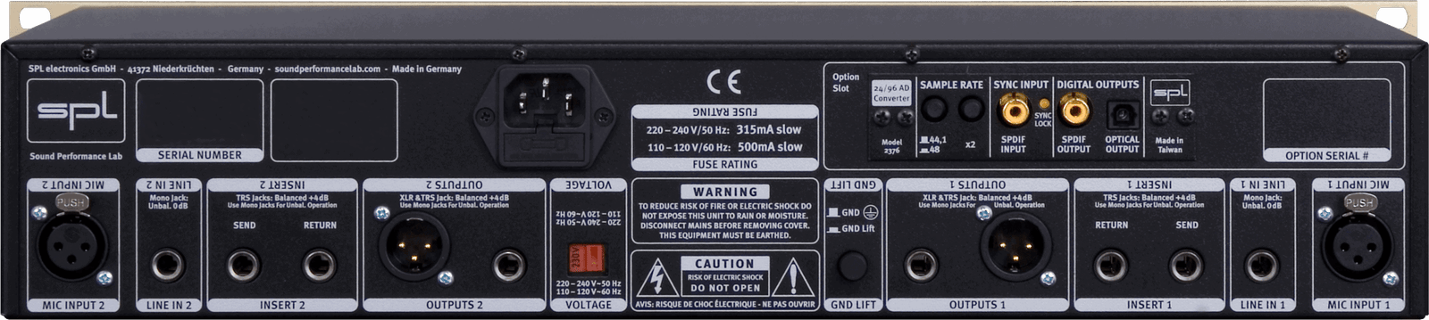 GoldMike MK2 – Image 5