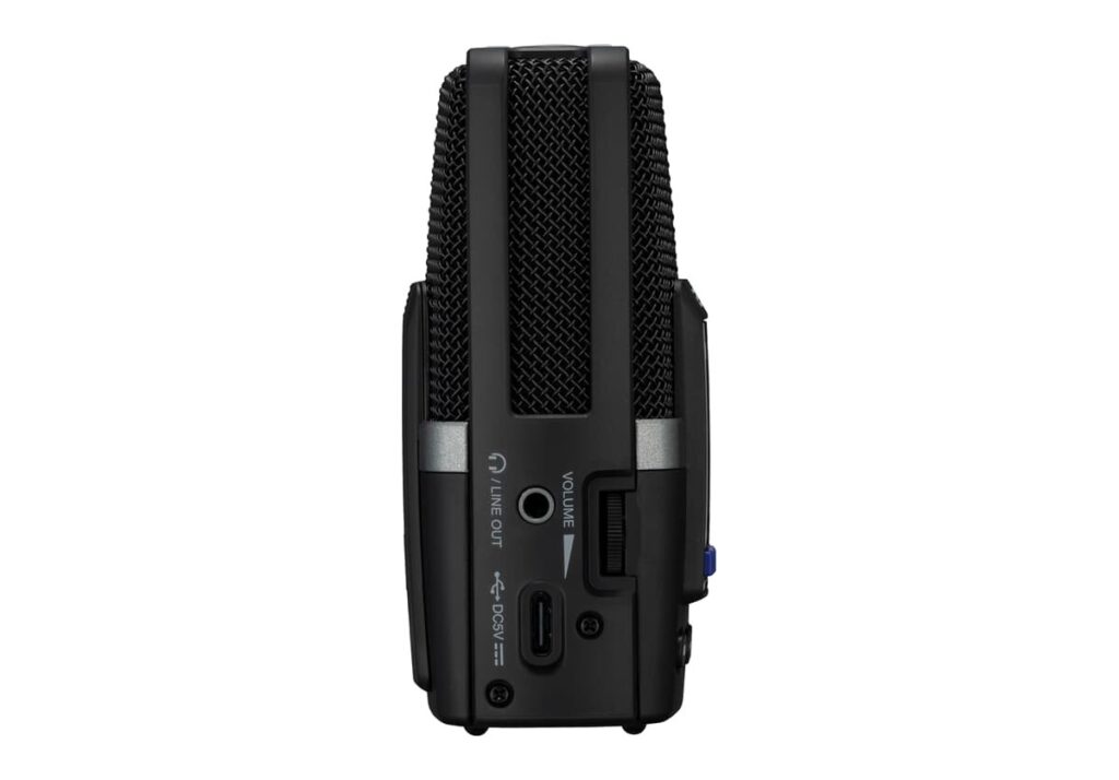 ZOOM H2Essential
