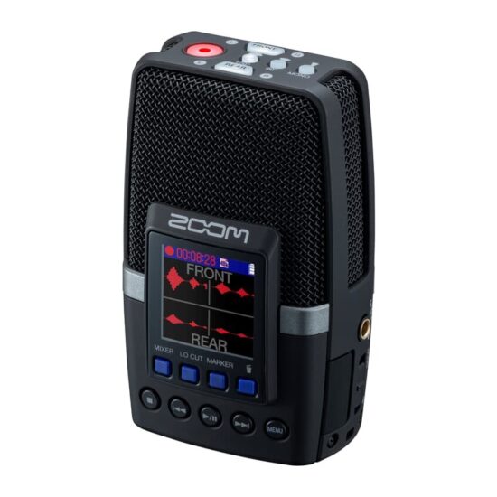 ZOOM H2Essential – Image 5