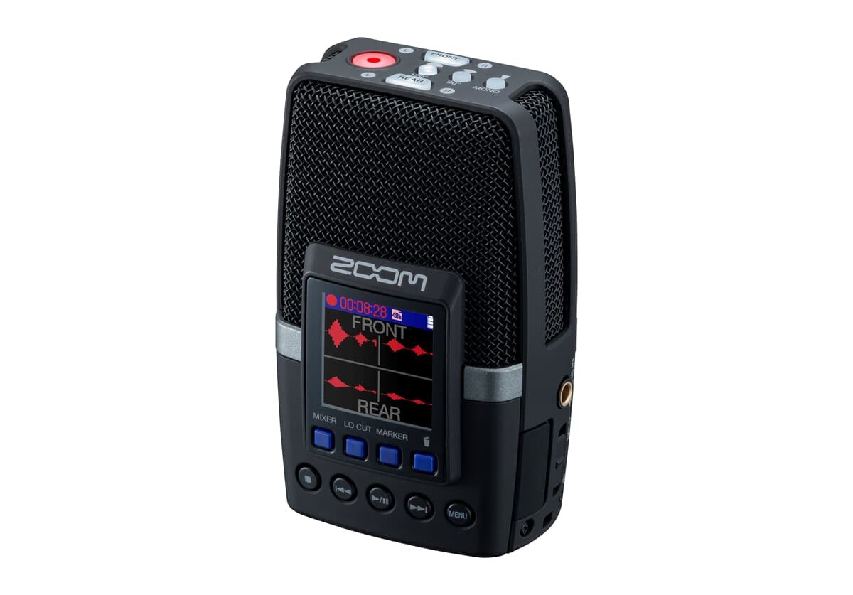 ZOOM H2Essential – Image 5