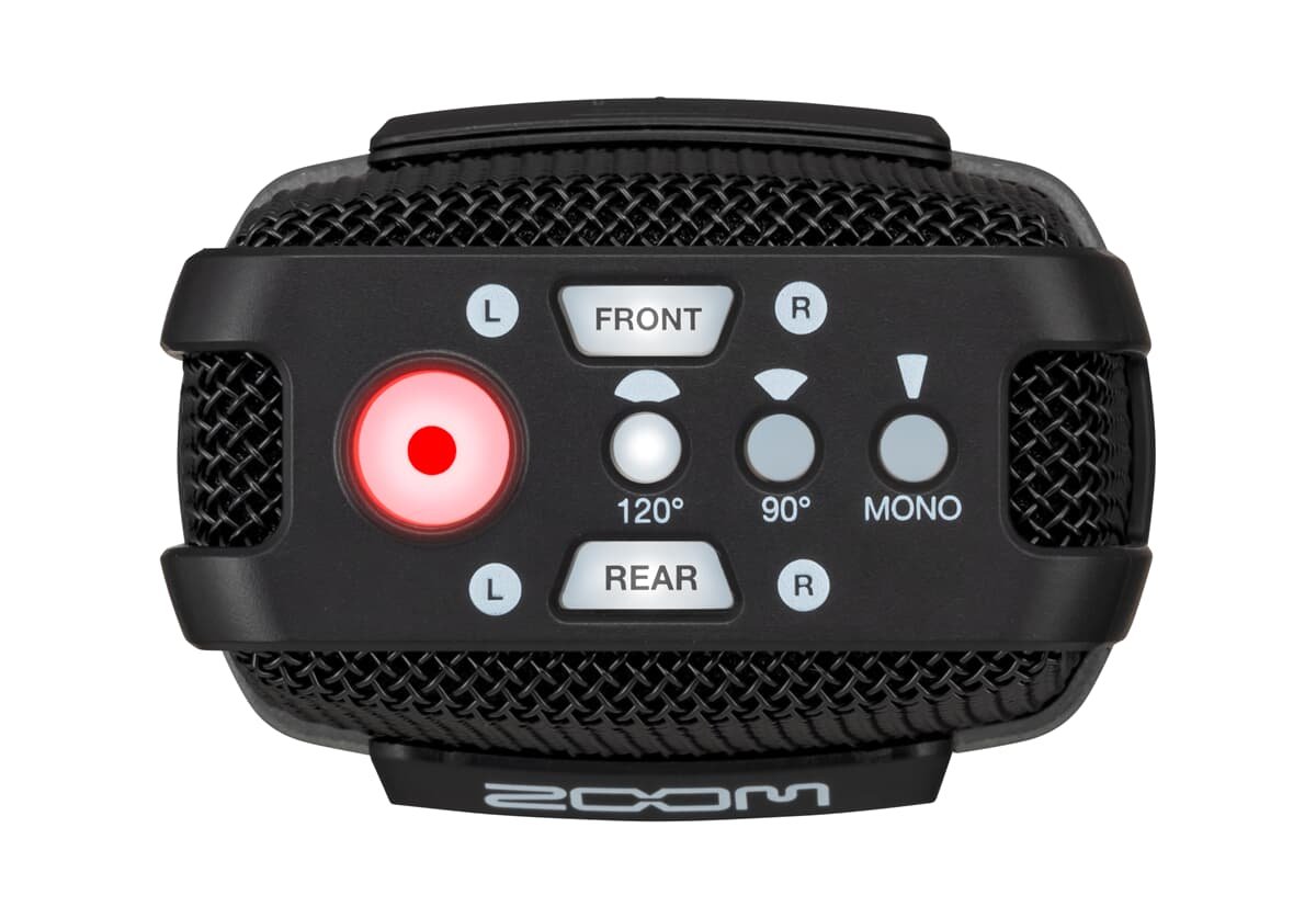 ZOOM H2Essential – Image 3