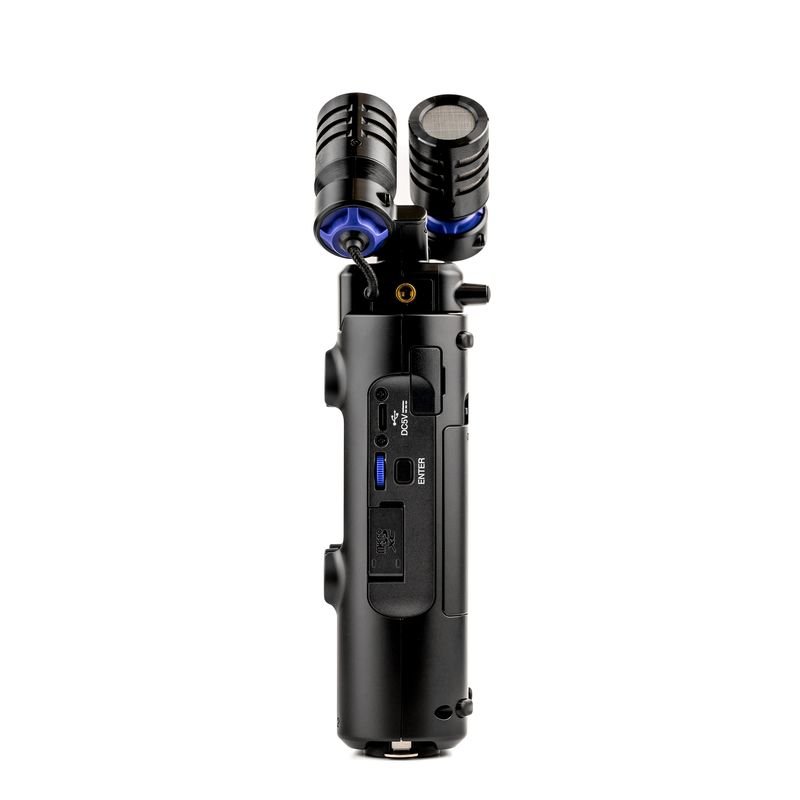 ZOOM H5Studio