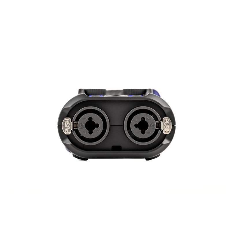 ZOOM H5Studio